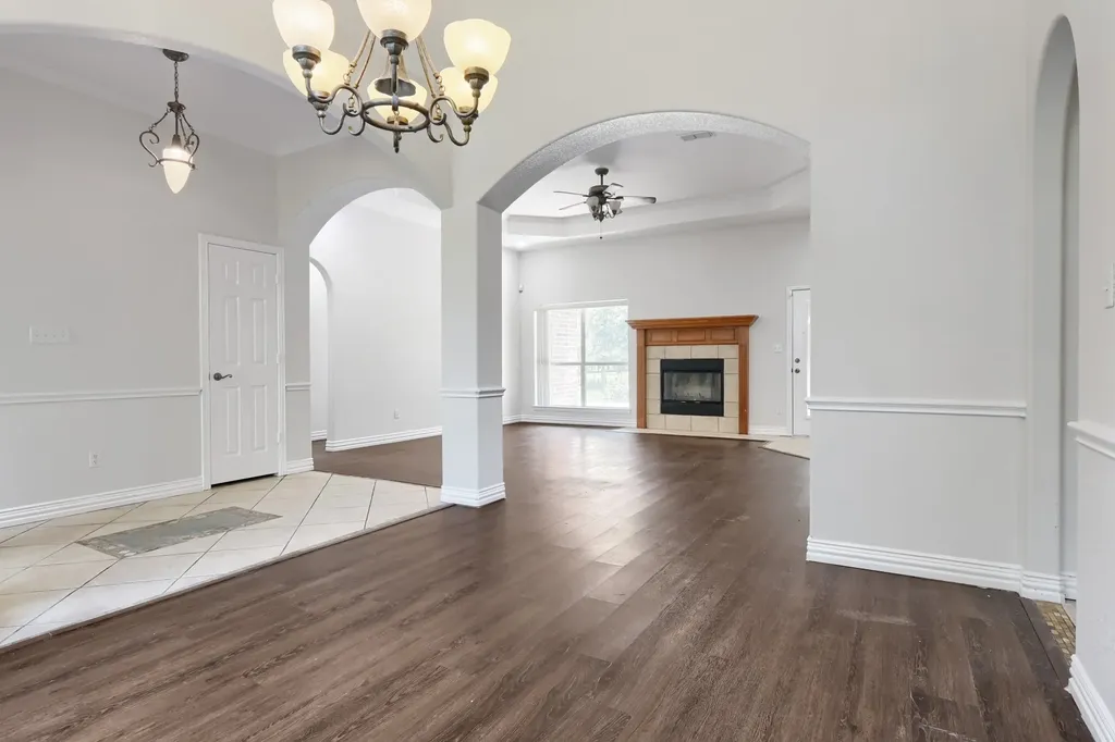152 Howard Newby Lane Springtown TX 76082