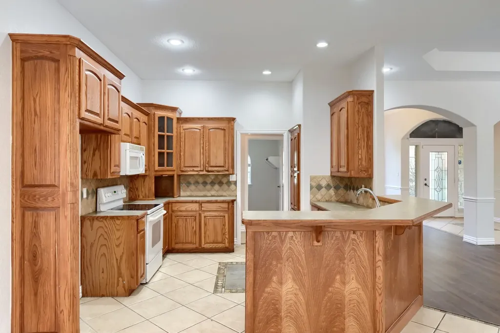 152 Howard Newby Lane Springtown TX 76082