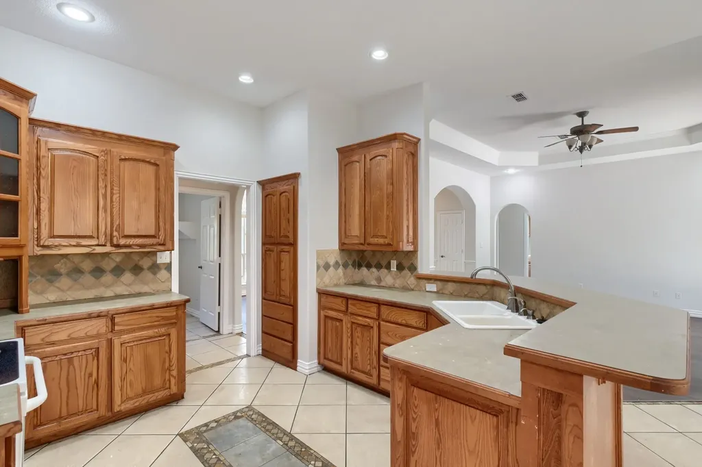 152 Howard Newby Lane Springtown TX 76082