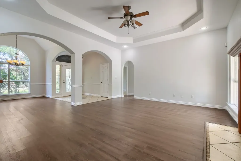 152 Howard Newby Lane Springtown TX 76082