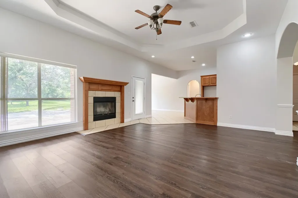 152 Howard Newby Lane Springtown TX 76082