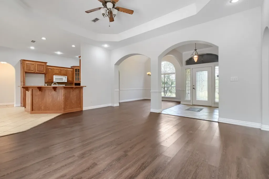 152 Howard Newby Lane Springtown TX 76082