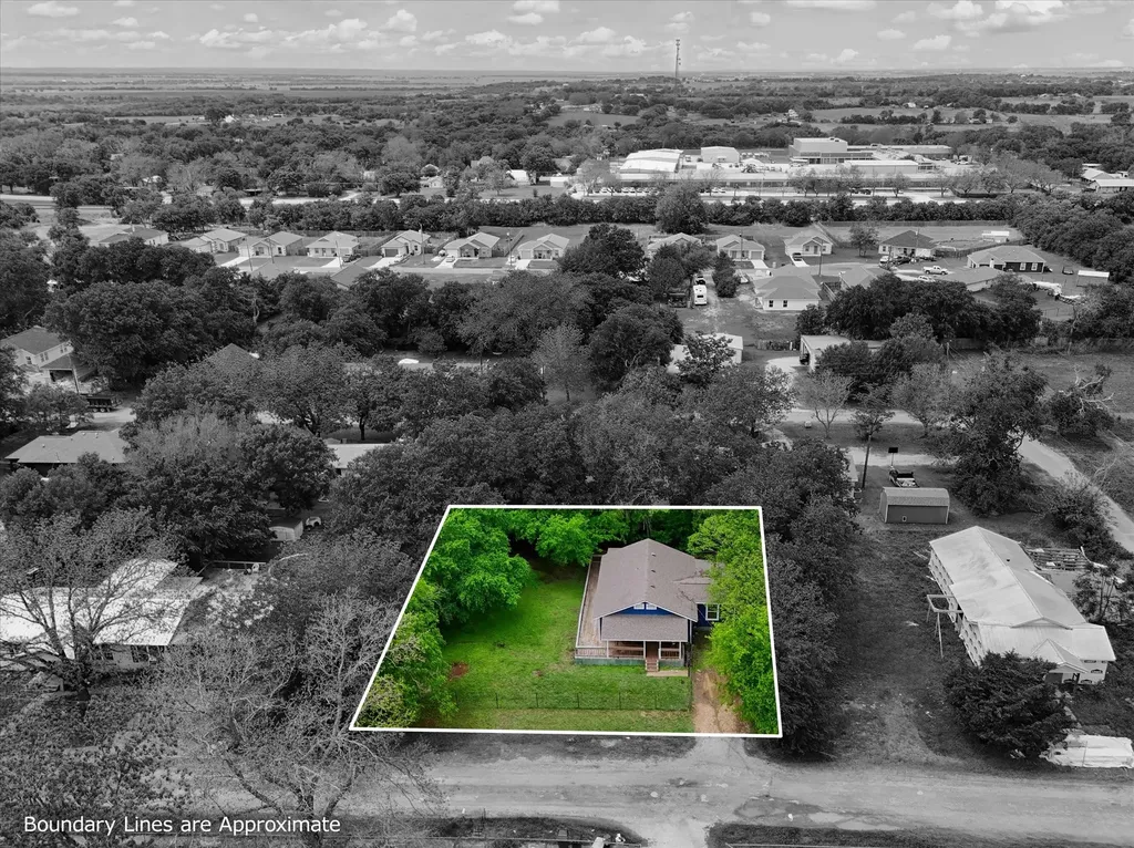 102 Goodwin Lane Moody TX 76557