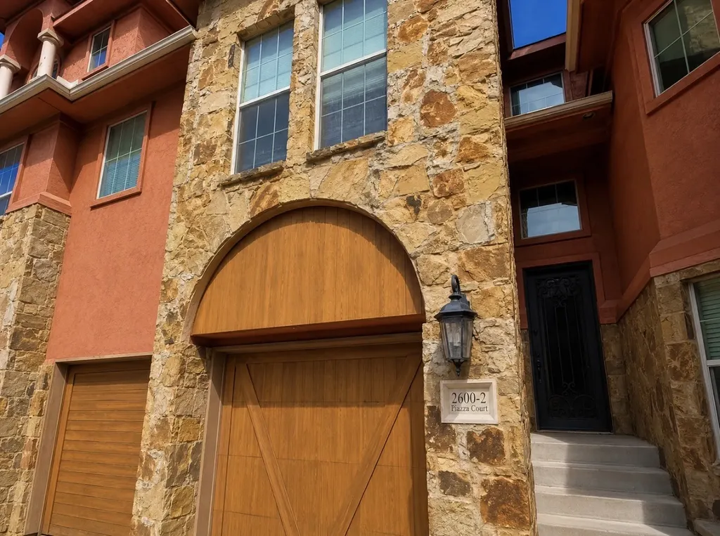 2600 Piazza Court Grand Prairie TX 75054