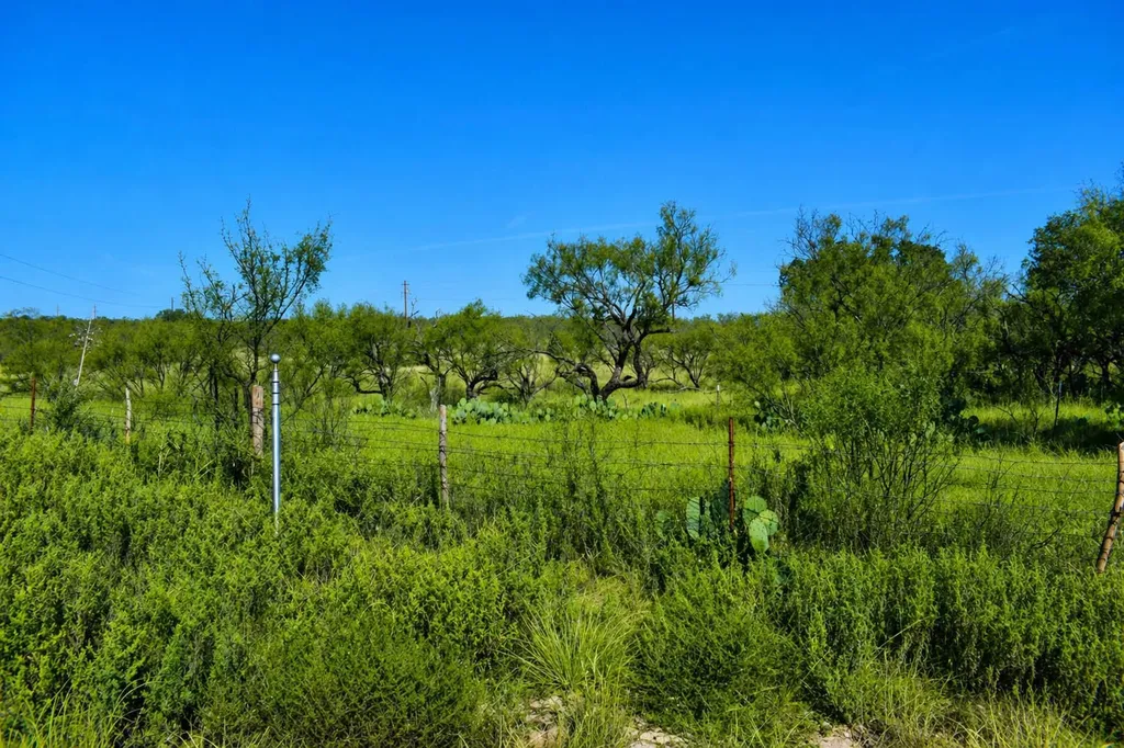60 A Cr 144 Brady TX 76858