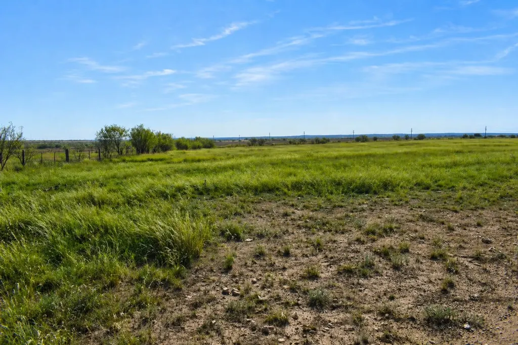 60 A Cr 144 Brady TX 76858