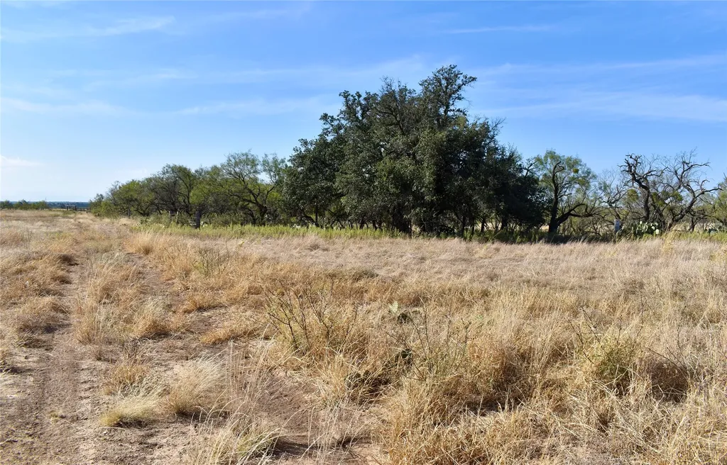 60 A Cr 144 Brady TX 76858