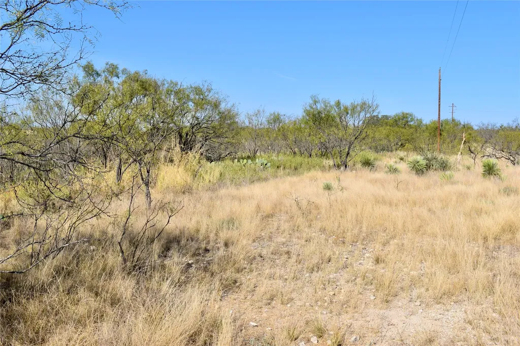 60 A Cr 144 Brady TX 76858