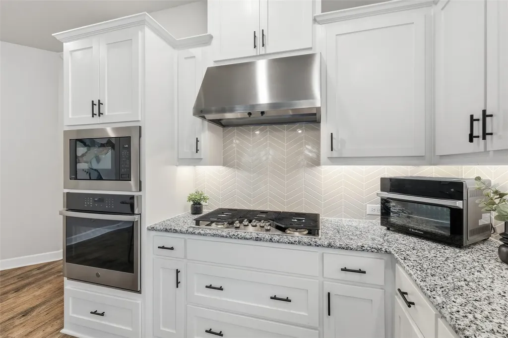 1203 White Squall Trail Arlington TX 76005