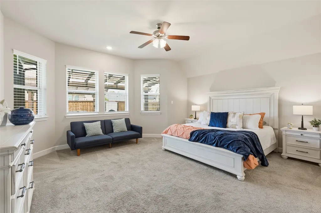 1203 White Squall Trail Arlington TX 76005