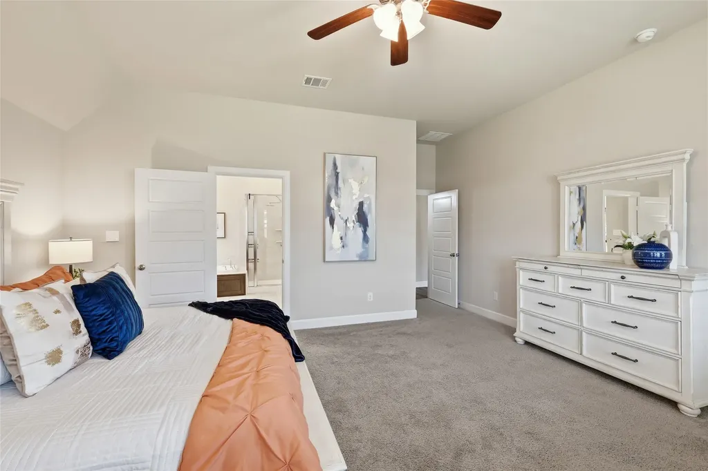 1203 White Squall Trail Arlington TX 76005