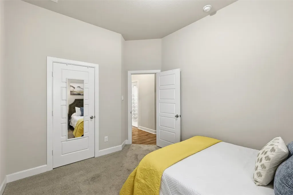 1203 White Squall Trail Arlington TX 76005