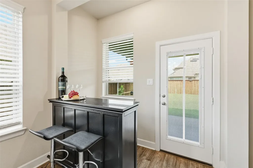 1203 White Squall Trail Arlington TX 76005