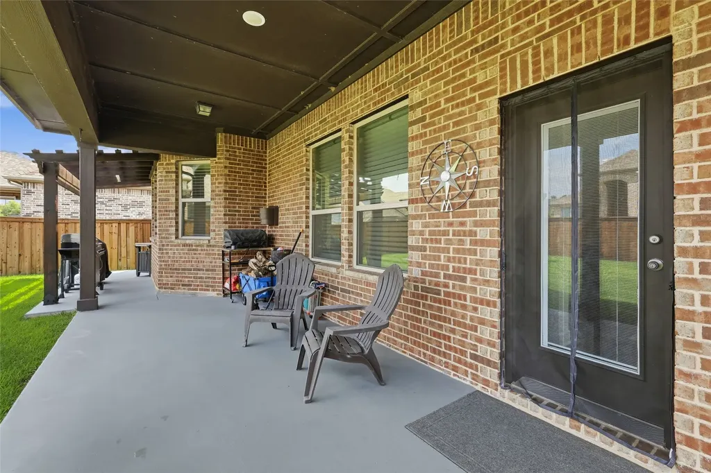 1203 White Squall Trail Arlington TX 76005