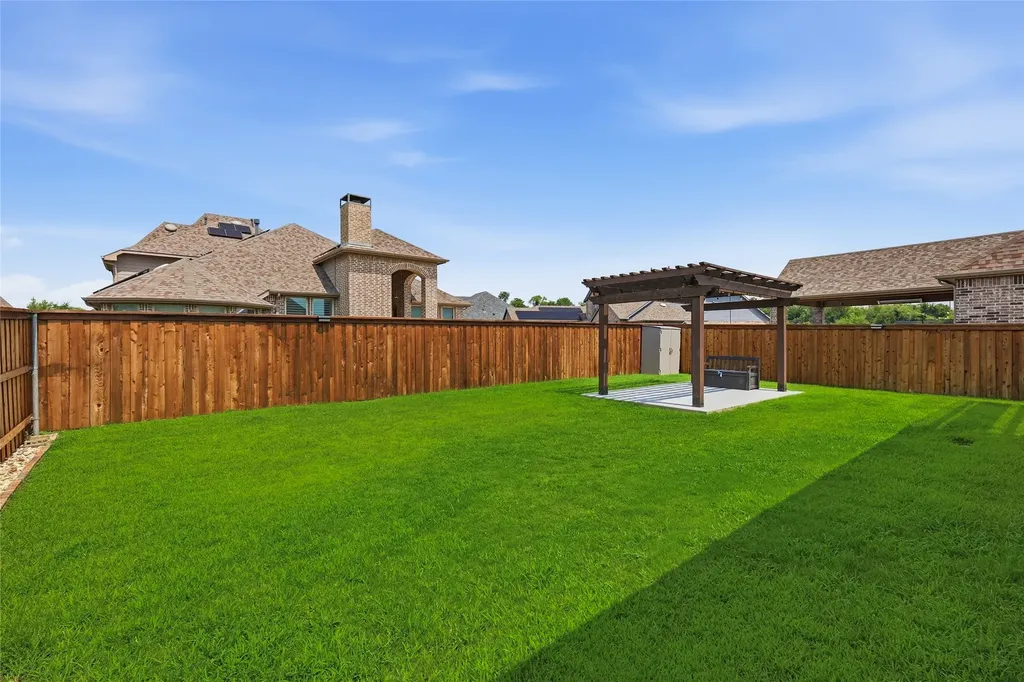 1203 White Squall Trail Arlington TX 76005
