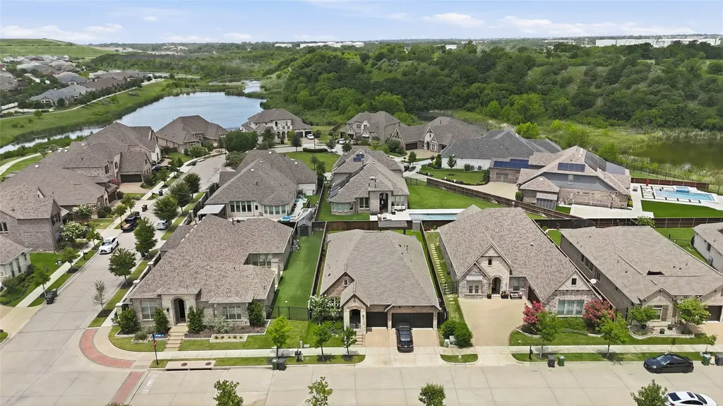 1203 White Squall Trail Arlington TX 76005