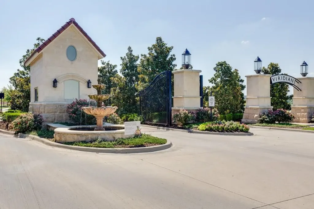 1203 White Squall Trail Arlington TX 76005