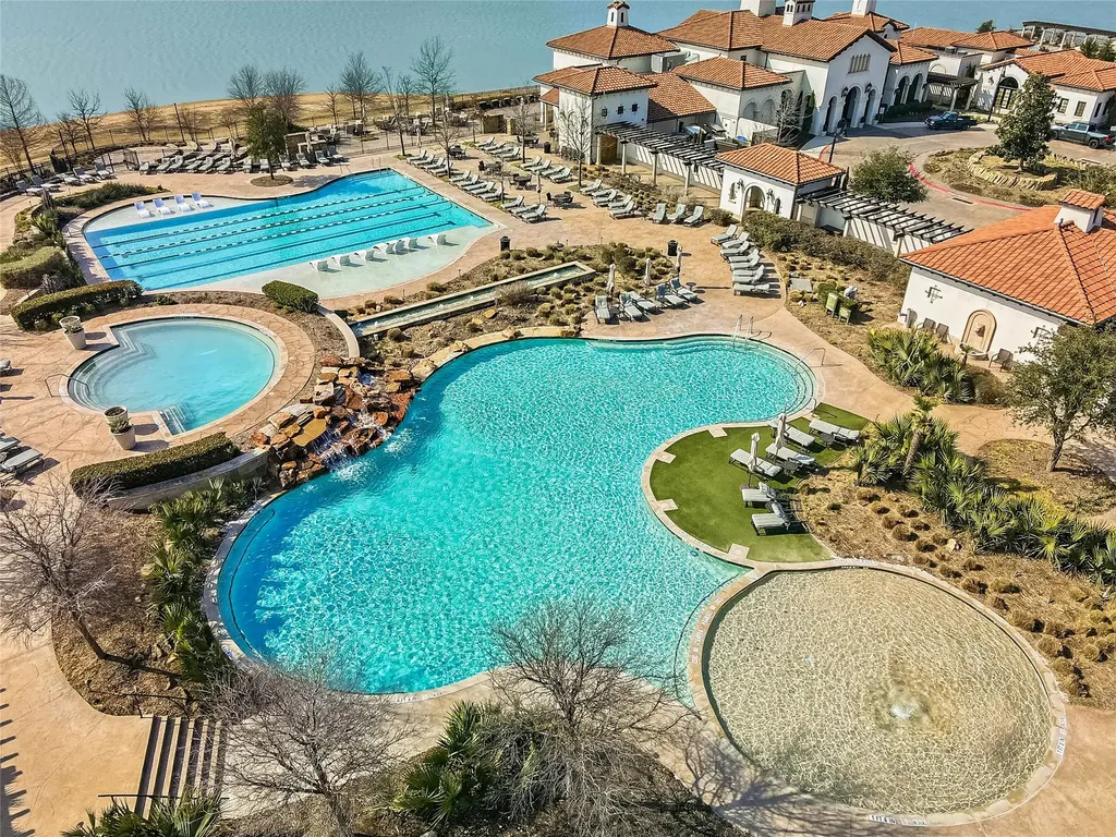 1203 White Squall Trail Arlington TX 76005