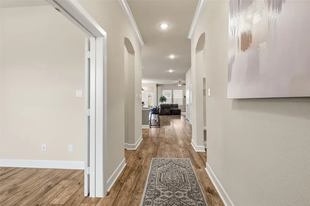 1203 White Squall Trail Arlington TX 76005