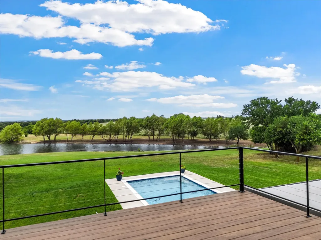 356 Bold Springs Court West TX 76691