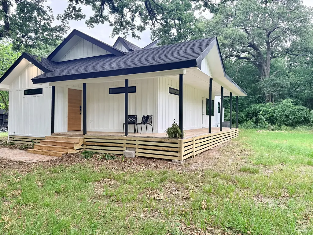 250 Skyview Point TX 75472