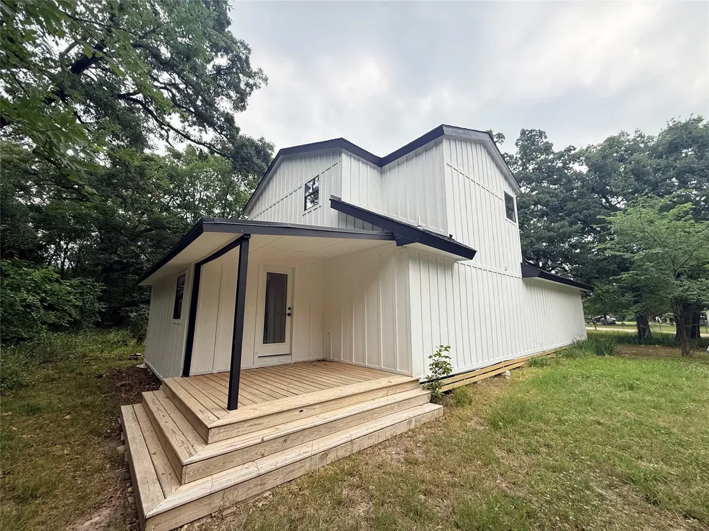 250 Skyview Point TX 75472
