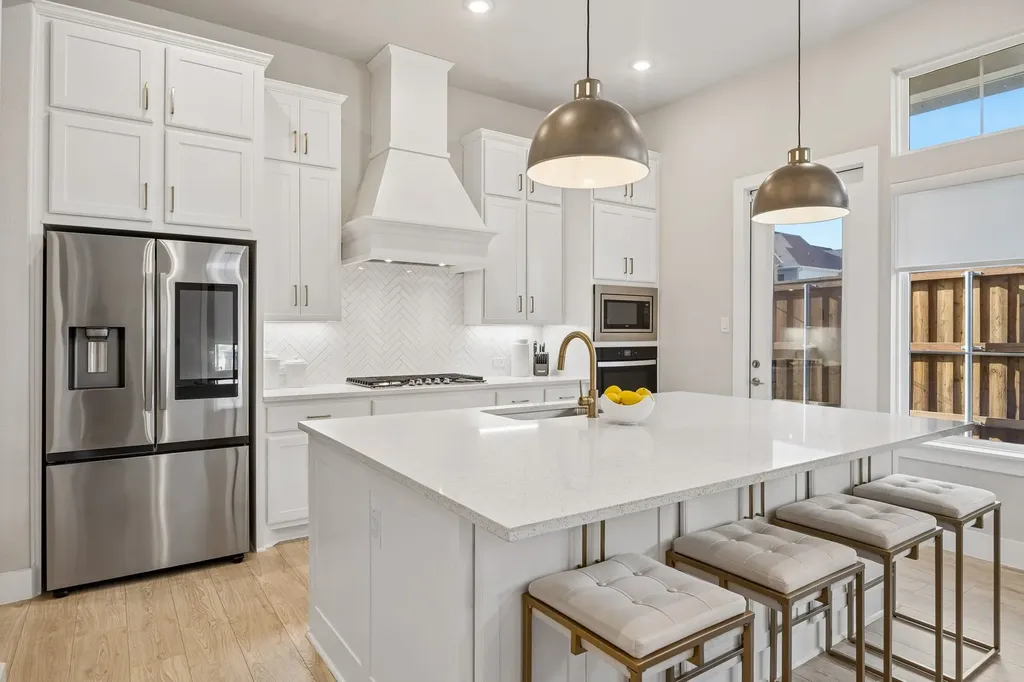 11895 Brubaker Drive Frisco TX 75033