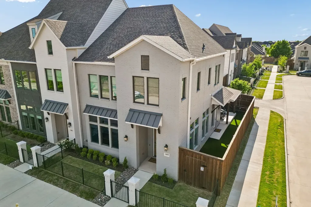11895 Brubaker Drive Frisco TX 75033