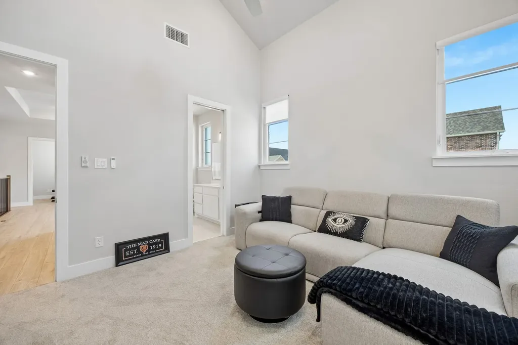 11895 Brubaker Drive Frisco TX 75033