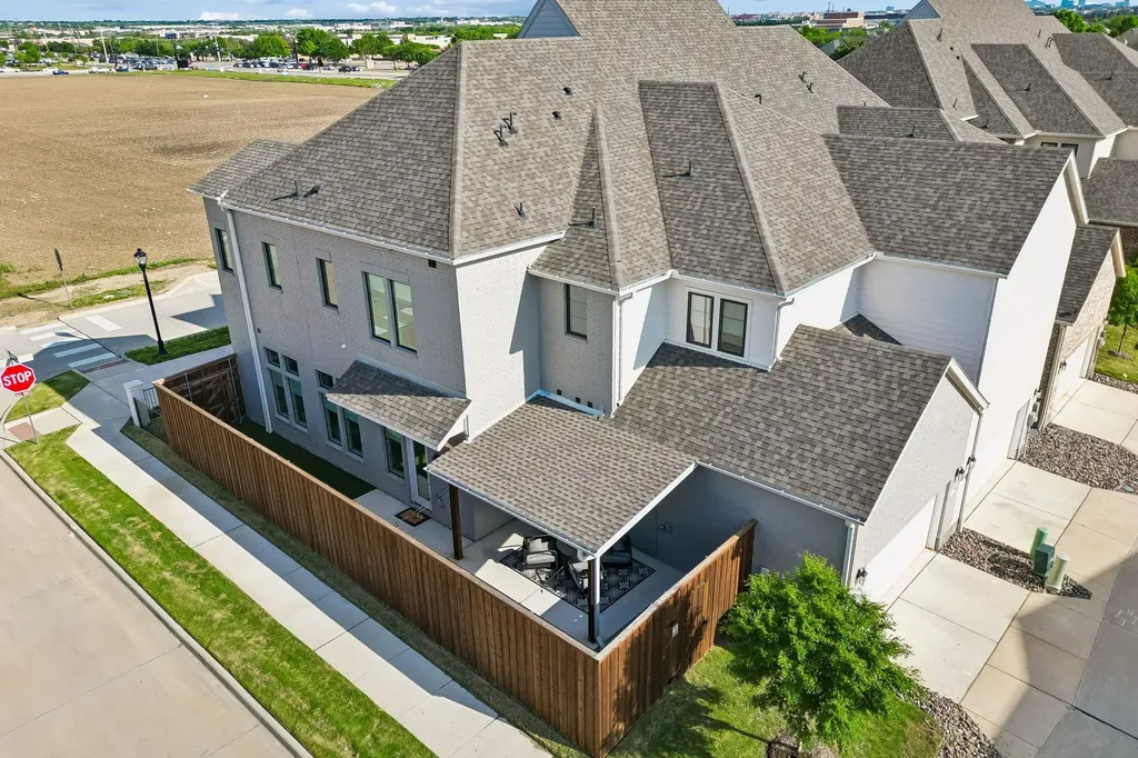 11895 Brubaker Drive Frisco TX 75033