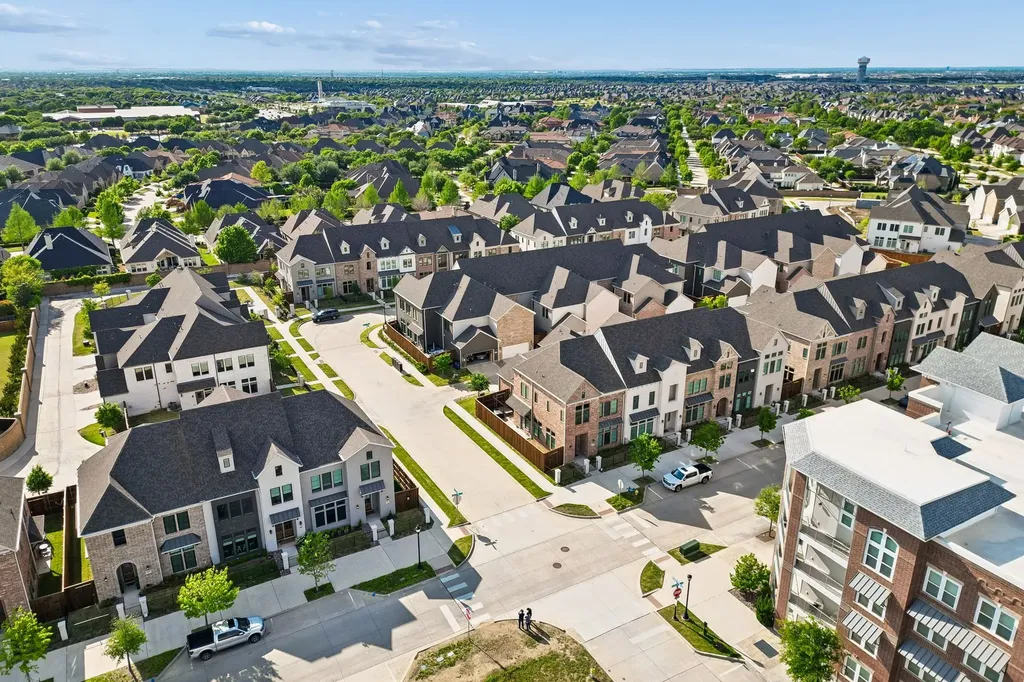 11895 Brubaker Drive Frisco TX 75033