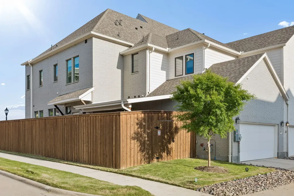 11895 Brubaker Drive Frisco TX 75033