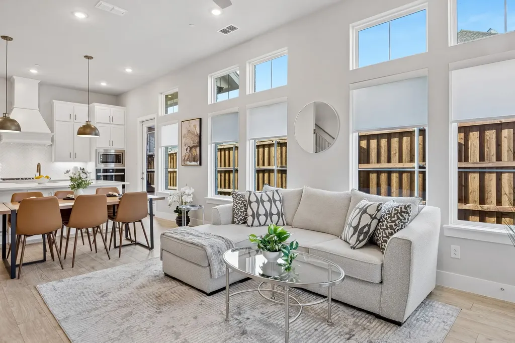 11895 Brubaker Drive Frisco TX 75033