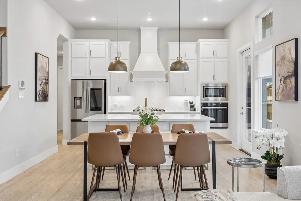 11895 Brubaker Drive Frisco TX 75033