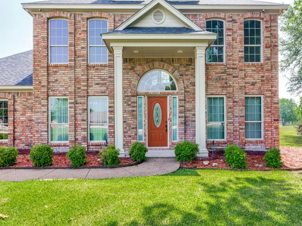 4225 Patricias Ridge Fort Worth TX 76126