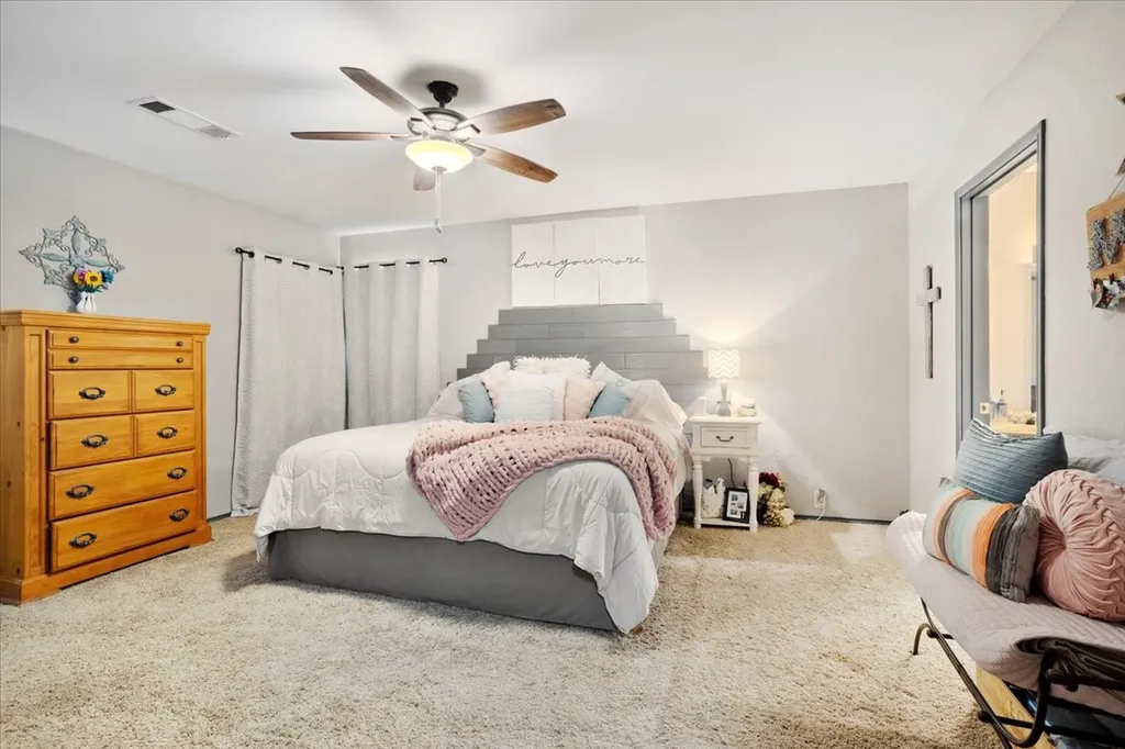 4333 Falcon Drive Sherman TX 75092