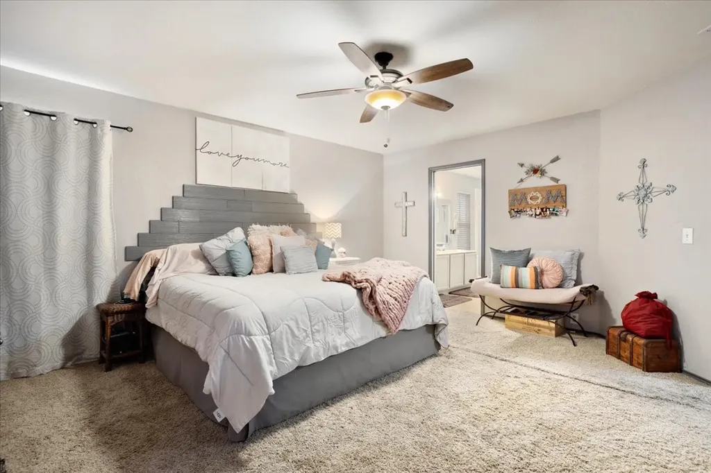 4333 Falcon Drive Sherman TX 75092