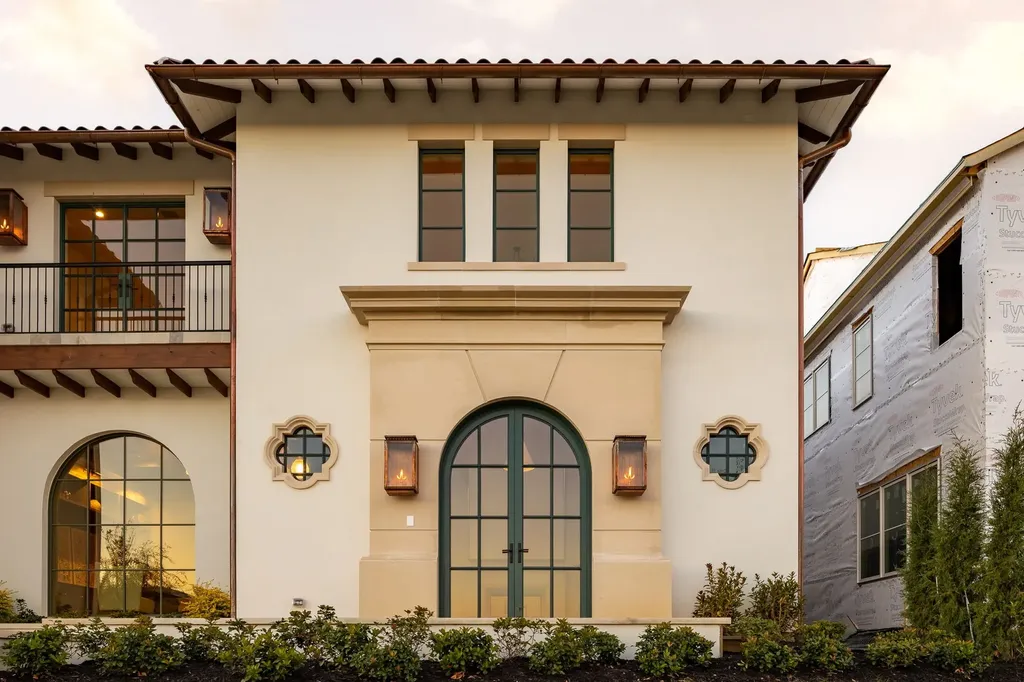 414 Watson Boulevard Frisco TX 75033