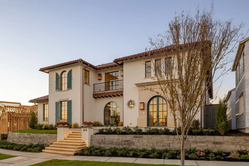 414 Watson Boulevard Frisco TX 75033
