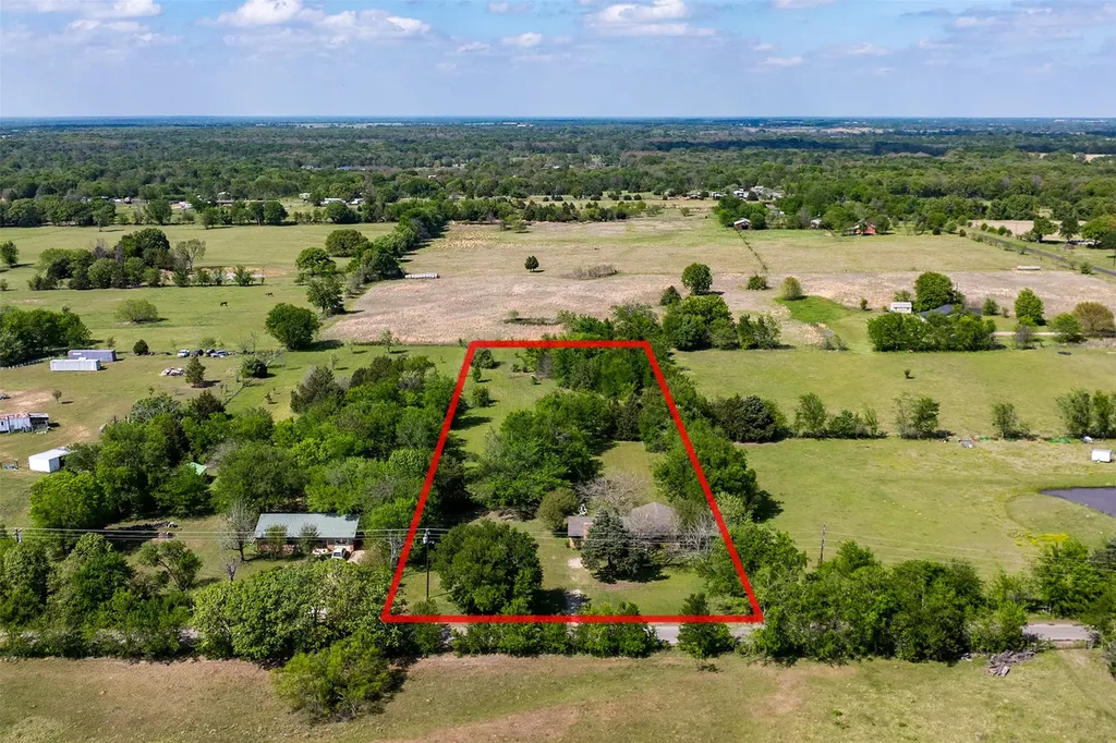 2888 Vz County Road 2708 Mabank TX 75147
