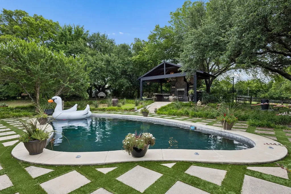 3800 Ranch Estates Drive Plano TX 75074