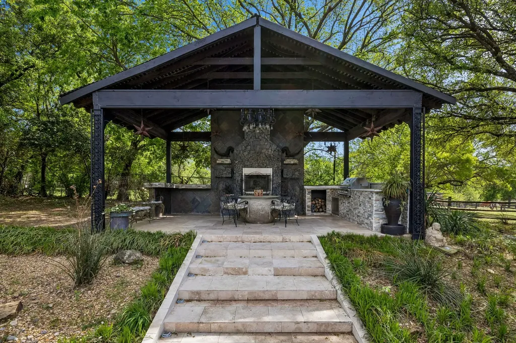 3800 Ranch Estates Drive Plano TX 75074