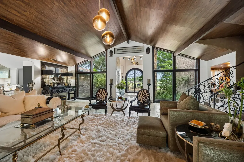 3800 Ranch Estates Drive Plano TX 75074