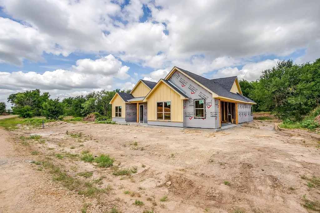 247 Jimmy Lane Millsap TX 76066