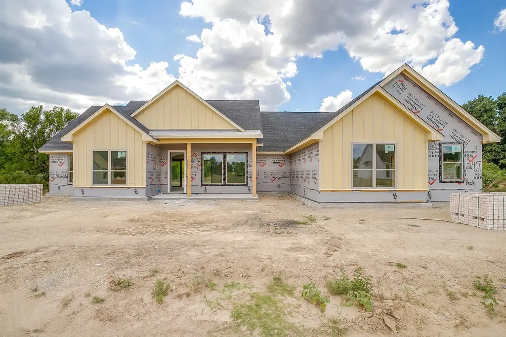 247 Jimmy Lane Millsap TX 76066