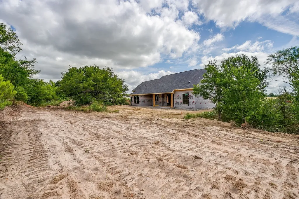 247 Jimmy Lane Millsap TX 76066