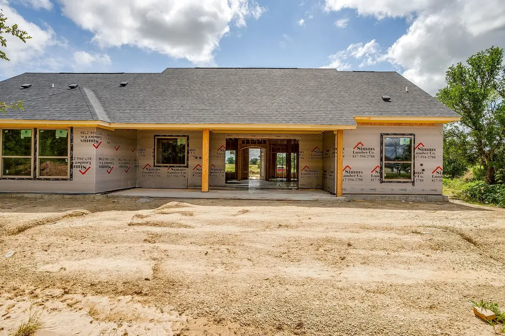 247 Jimmy Lane Millsap TX 76066