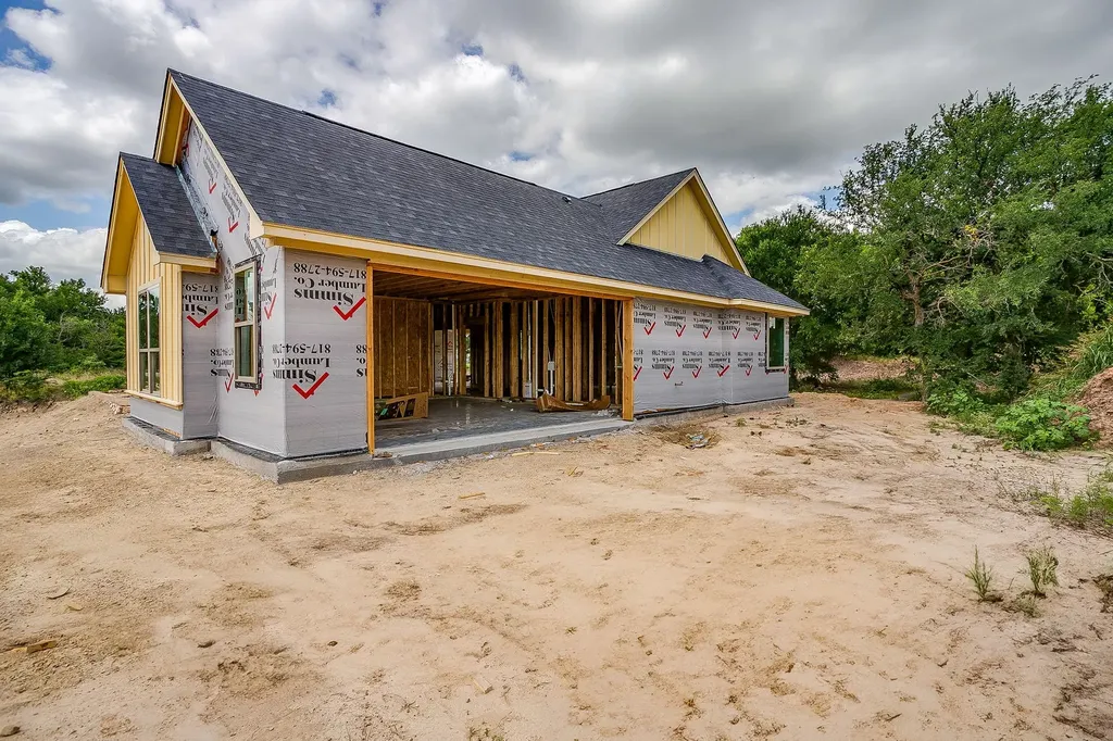 247 Jimmy Lane Millsap TX 76066