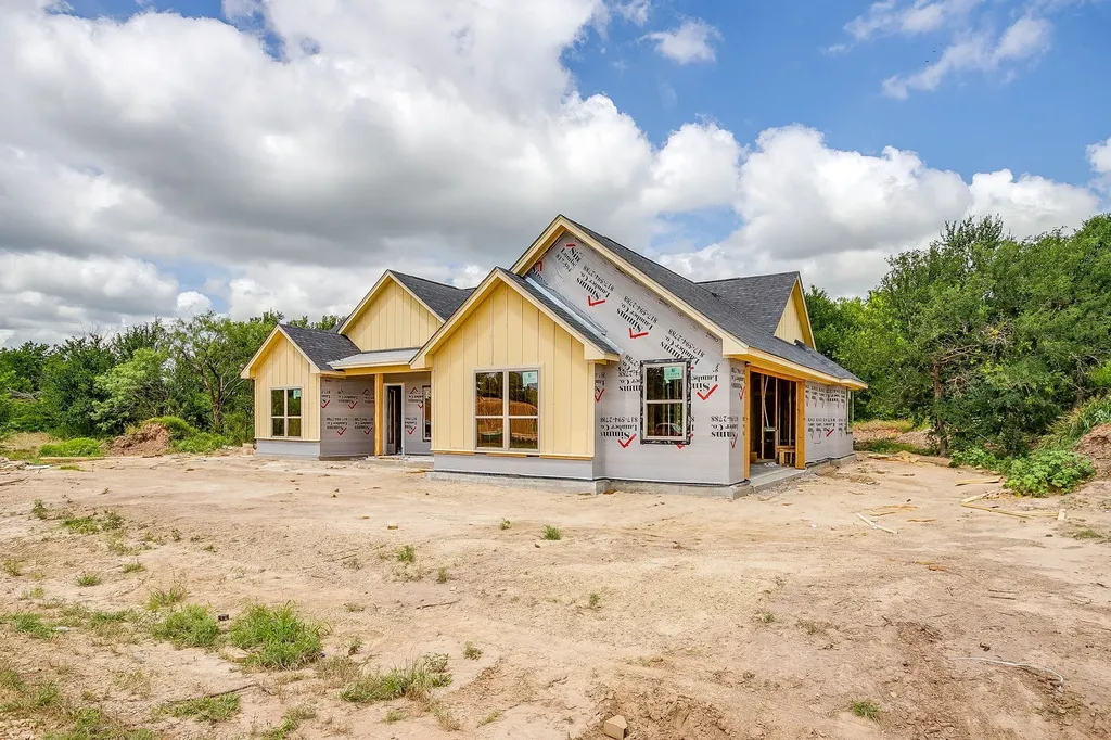 247 Jimmy Lane Millsap TX 76066