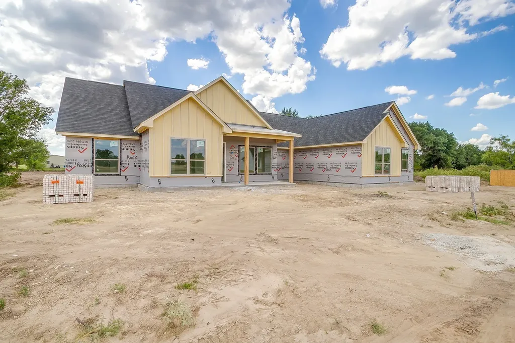 247 Jimmy Lane Millsap TX 76066